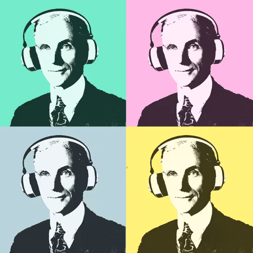 Henry Ford 3/100