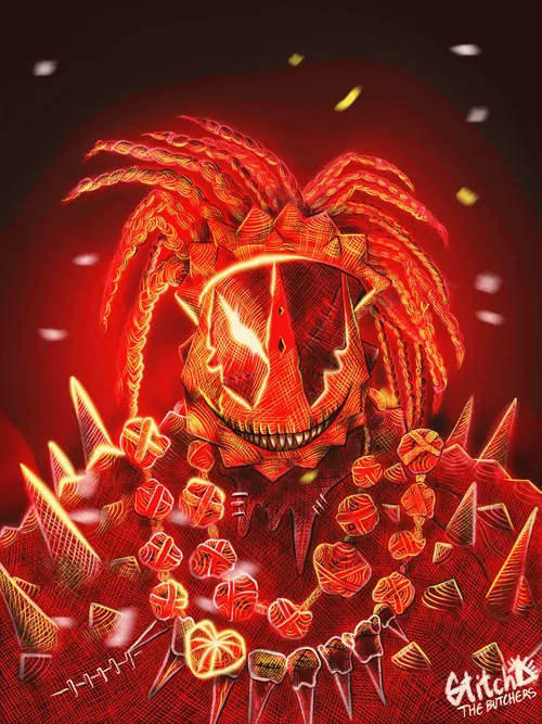 Item #6371895224992769192276433729182055874132113049678467163429932275532753272833 Media