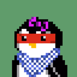 PixelPenguin 3955