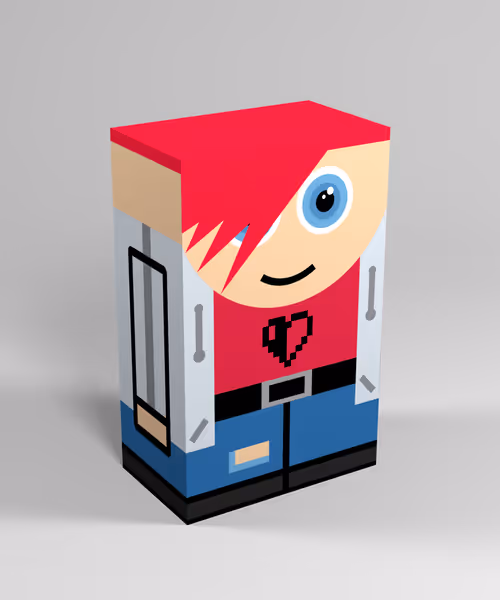 Item #18451855582528926074605770976985388871580585670627646821256556524715210964993 Media