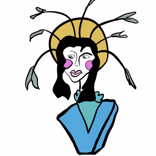 OODLES OF DOODLES AND NOODLES