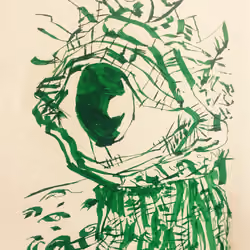 Eye on you