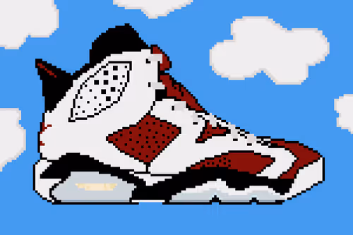 Bit Sneakers 2 0