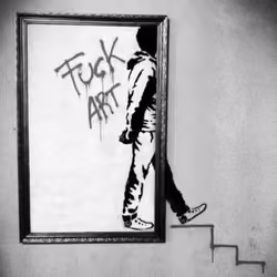 Fuck Art