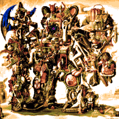 Item #78777297946899693968267434907071782879984646924495298323936210265514503569409 Media