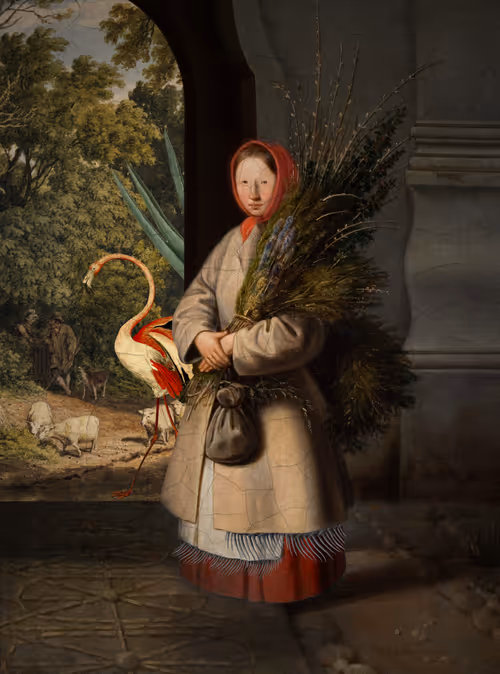 Item #12565853168202995891157028798618551443621798113694388977705638484143918546945 Media