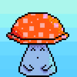 CyberShroom #522