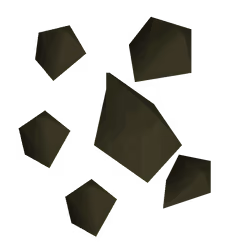#0141 Bits of Coal