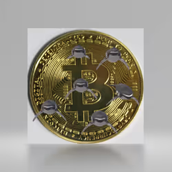 WHALES CHASING BITCOIN