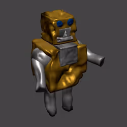 EthBot #46