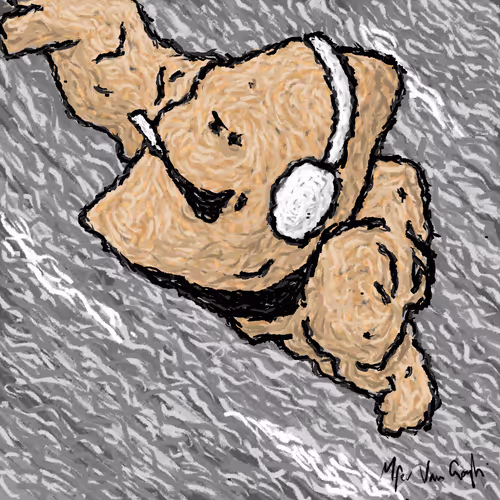 Mfer Fine Art