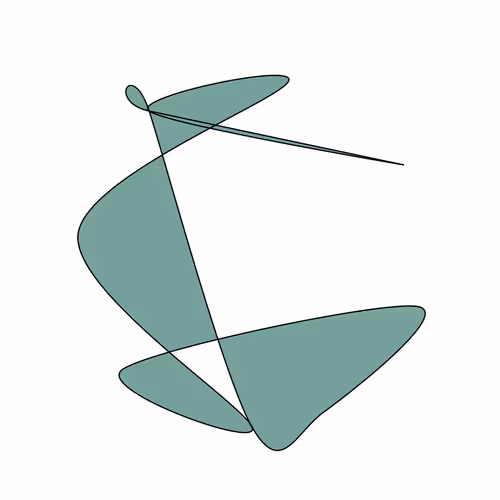 Cryptosquiggles 