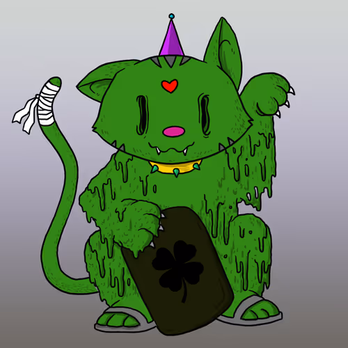 Item #22275177224084438283899521321531740251971719071243800458018250591588507975681 Media