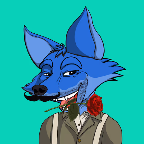 Cunningfoxes