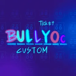 BullyOc 57 | custom