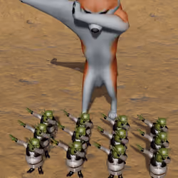 What Does The Fox Say?