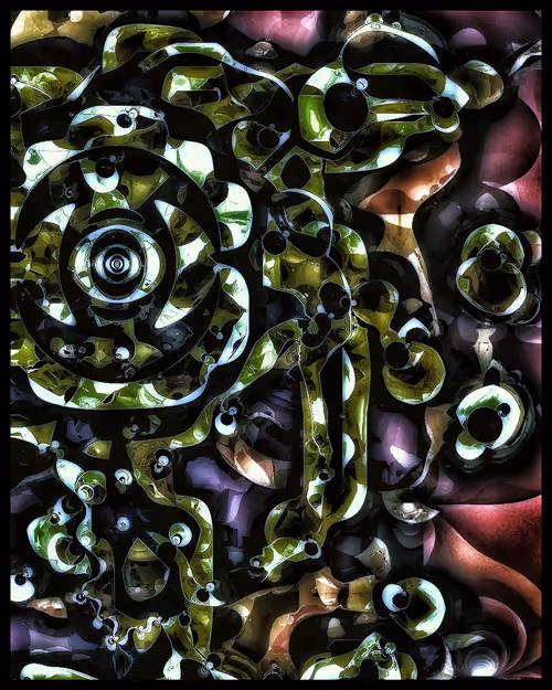 Item #51473231725030821521761429641162359942520841006872316929239156073035684904961 Media