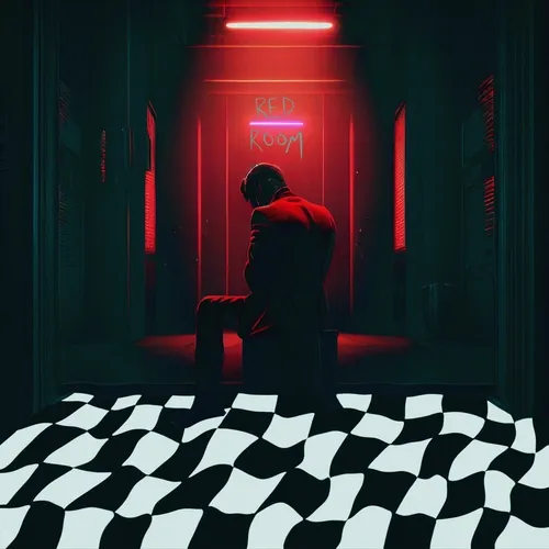 Mission Red