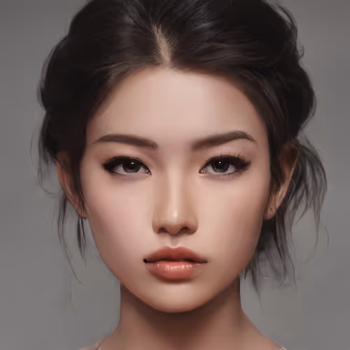 Ai Fantasy Women