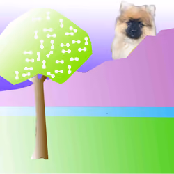 eth tree 61