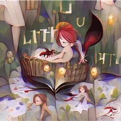 #36 - Lilith