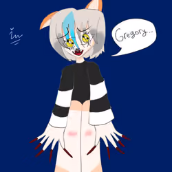 Gregory
