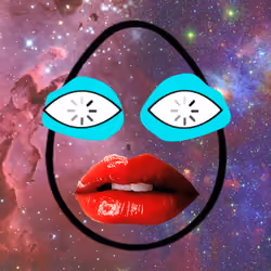 EGG HEAD LOADING GALAXY
