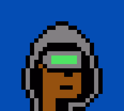 Punk #001