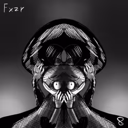 Fxzr #8