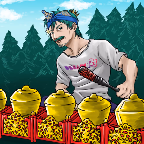 Item #1811915580874608516970532254825944267907601578278451840069016215581683089409 Media