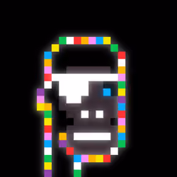 Neon Ape #138