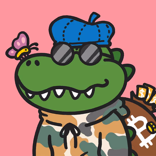 Gator World