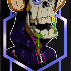 HIVE Boards 36 - Andy Poon /Death by Crypto - Etherium