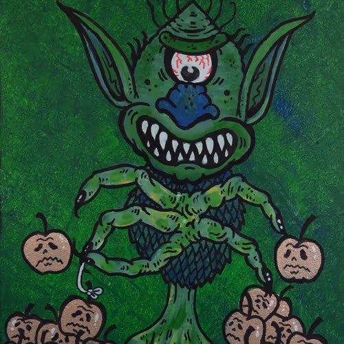 ScottishBestiary Collection - old V2