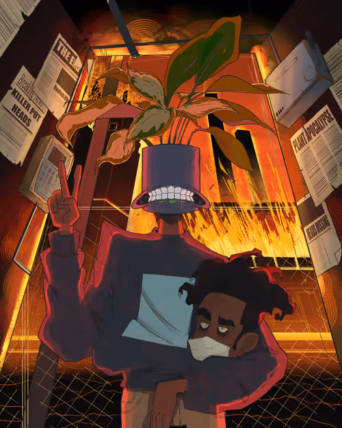 Item #107492733245280540386750548208079523792633553622190018205956360352208378658818 Media