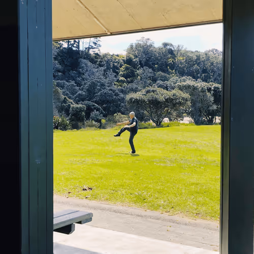 ONE series photography