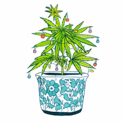 Litmas Tree