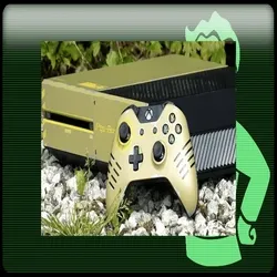 Bethesda XBox One Edition Console - Pip Box! Only 5 existing worldwide! Physical Console + NFT