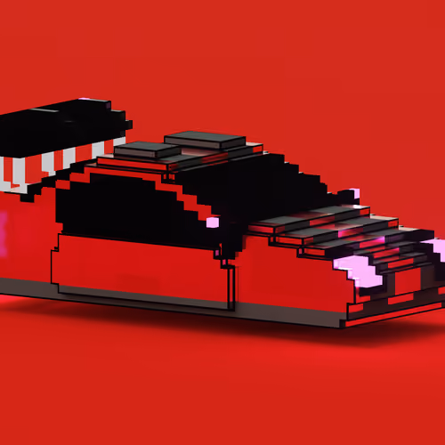 PunkRacer #25