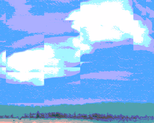 Item #107916259476164807250970753368899698568403674003143293495325882046994286903297 Media