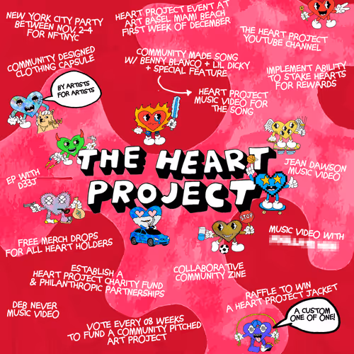 Hearts-Deployer Collection