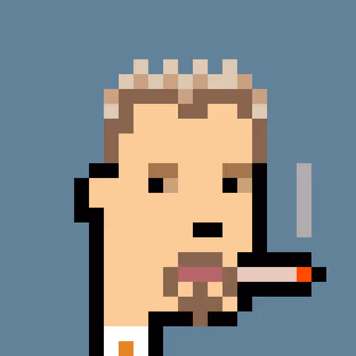 WeedPunkz#011 “Big Mike”