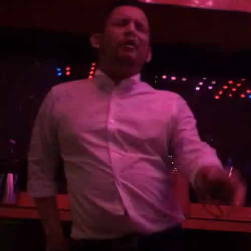 Kick Party Dance