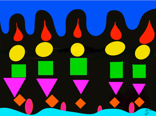 Item #61151331859665452830716401725427800714190375374683722316545444522497876688897 Media