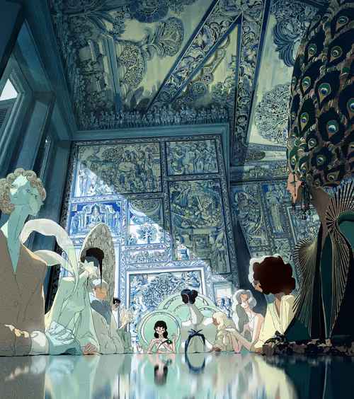 Item #108159412395208208678292601148642152127165699138618743043767568081813340422164 Media