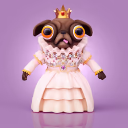 The Princess