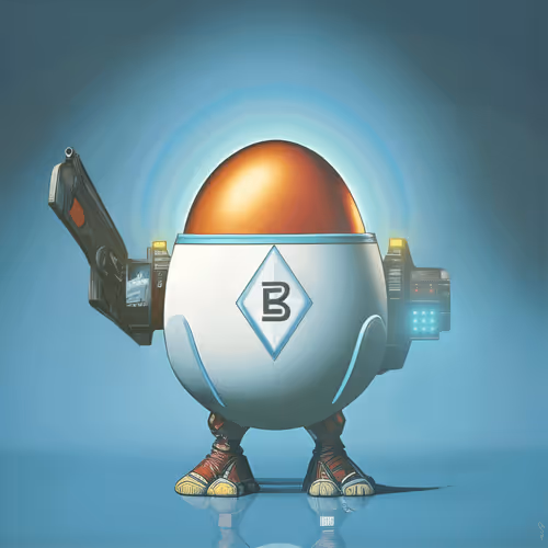 Error's Special Events