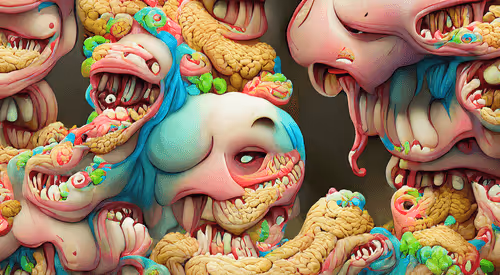 Item #3634334937192059074731829759373509092478942641146961549071478529288323465217 Media