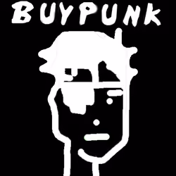 BUY PUNK!