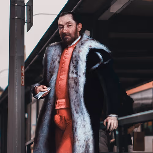 Item #25249503321639968568411337117502815896451552420001888258434038970469431902209 Media